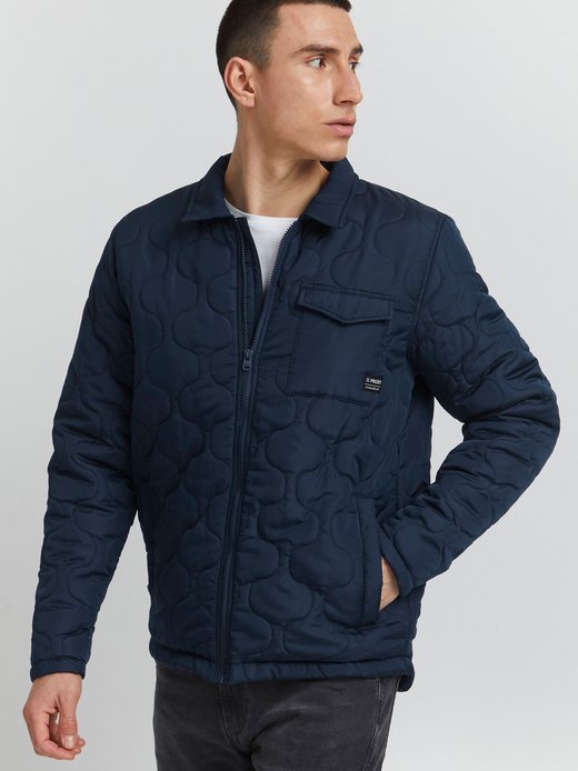 Herren Steppjacke - PRStopka