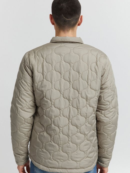 Herren Steppjacke - PRStopka