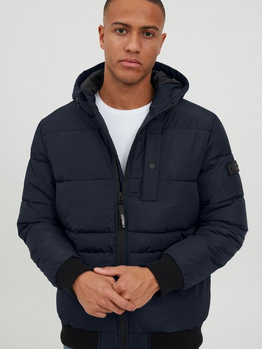 Herren Steppjacke - PRTico