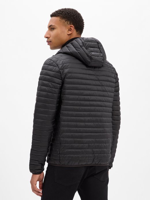 Herren Steppjacke - Pallochi