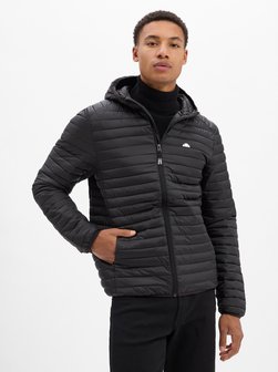 Herren Steppjacke - Pallochi