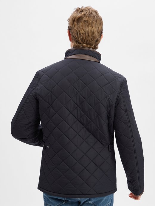 Herren Steppjacke - Powell