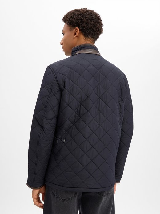 Herren Steppjacke - Powell