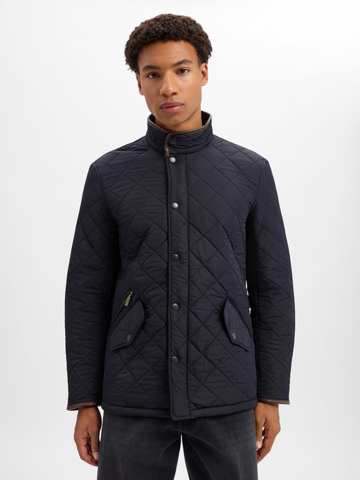 Herren Steppjacke - Powell