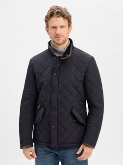 Herren Steppjacke - Powell