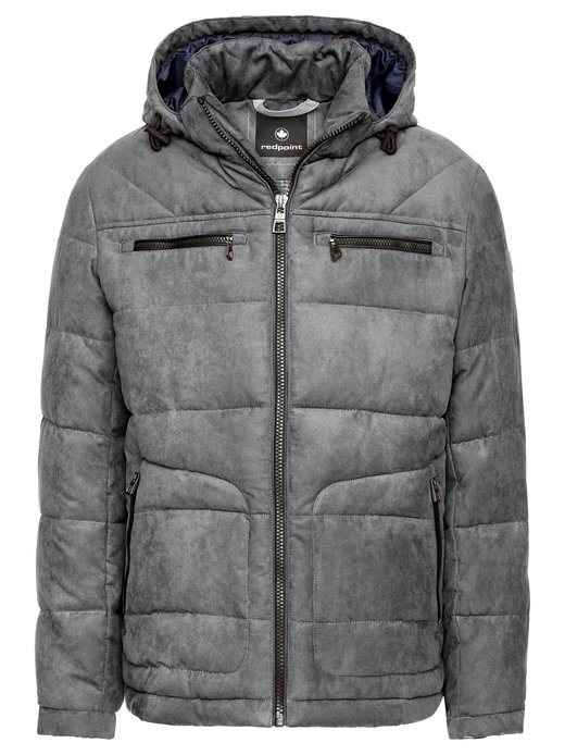 Herren Steppjacke - QUENTIN