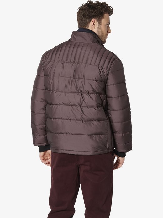 Herren Steppjacke - ROGIBALLI