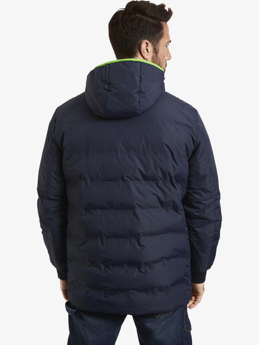 Herren Steppjacke - RUVEN