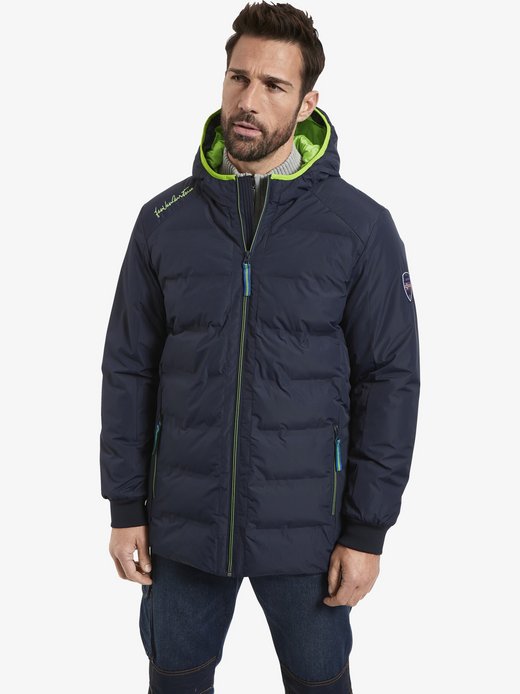 Herren Steppjacke - RUVEN