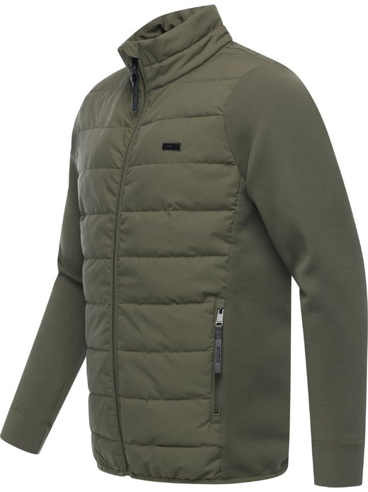 Herren Steppjacke - Rendan Tech YOUMODO
