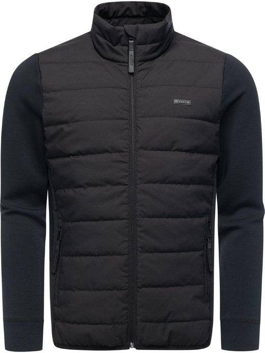 Herren Steppjacke - Rendan Tech YOUMODO