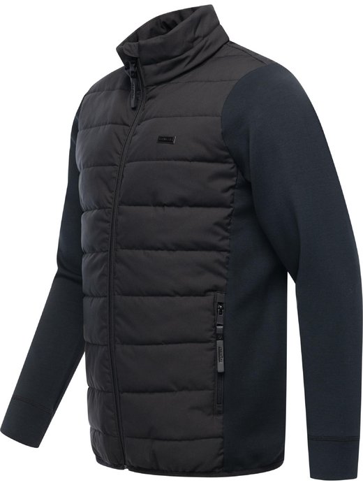 Herren Steppjacke - Rendan Tech YOUMODO