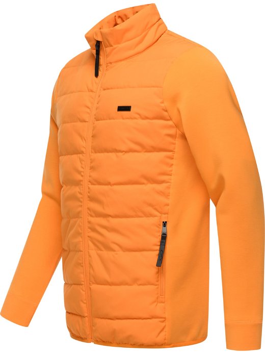 Herren Steppjacke - Rendan Tech YOUMODO