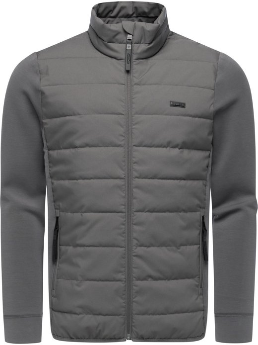 Herren Steppjacke - Rendan Tech YOUMODO