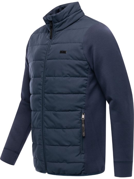 Herren Steppjacke - Rendan Tech YOUMODO