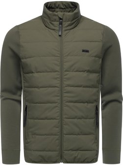 Herren Steppjacke - Rendan Tech YOUMODO