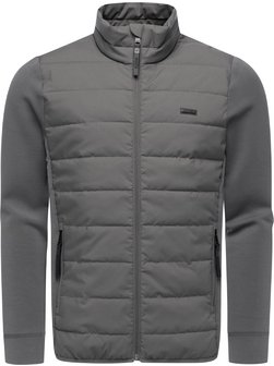 Herren Steppjacke - Rendan Tech YOUMODO