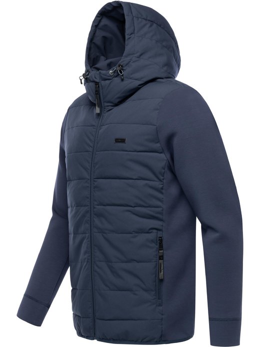 Herren Steppjacke - Rendy Tech YOUMODO
