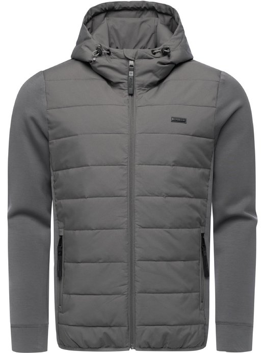 Herren Steppjacke - Rendy Tech YOUMODO
