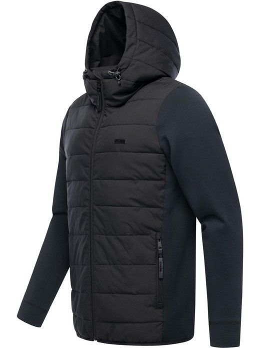 Herren Steppjacke - Rendy Tech YOUMODO
