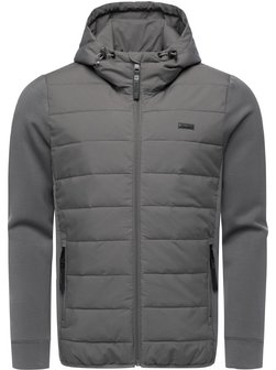 Herren Steppjacke - Rendy Tech YOUMODO