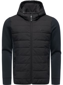 Herren Steppjacke - Rendy Tech YOUMODO