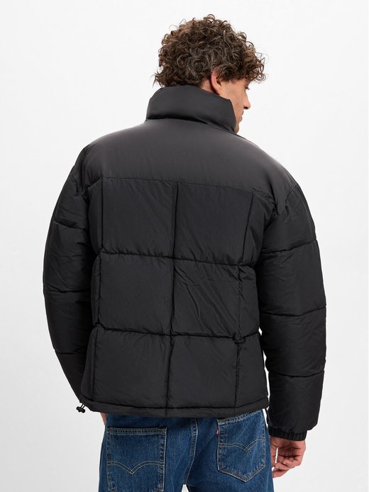 Herren Steppjacke - Rene