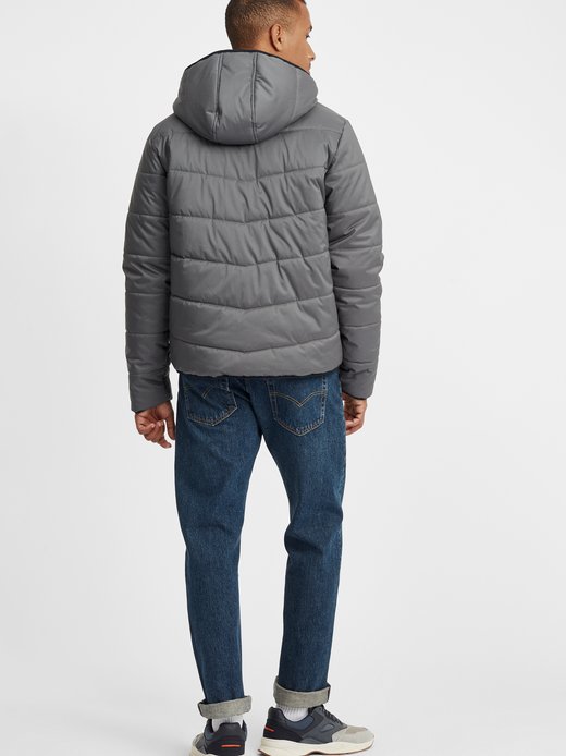 Herren Steppjacke - SDAtreo