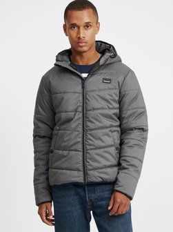 Herren Steppjacke - SDAtreo
