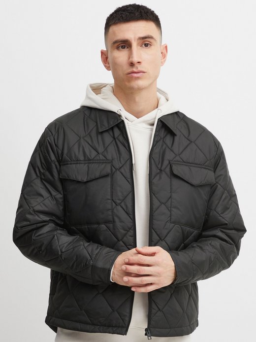 Herren Steppjacke - SDErhard