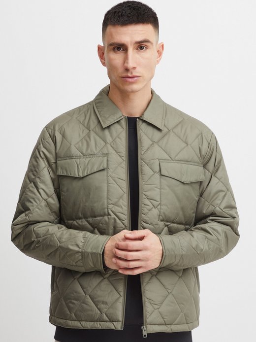 Herren Steppjacke - SDErhard