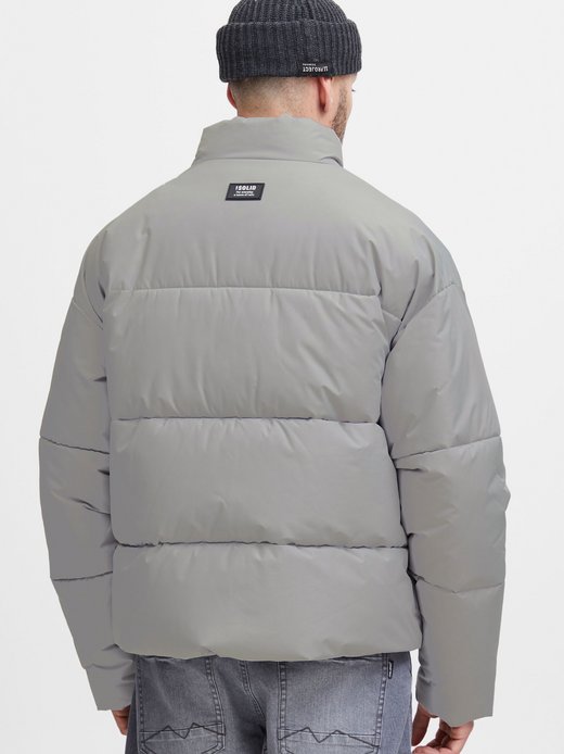 Herren Steppjacke - SDLeon