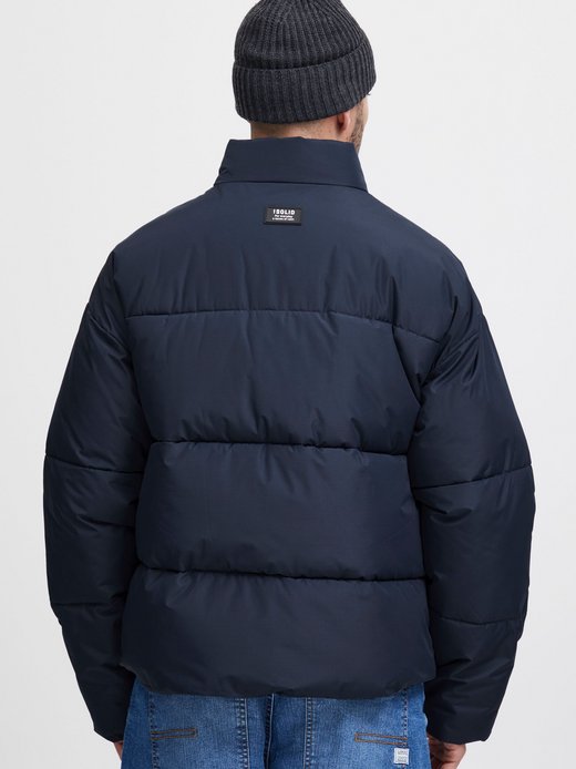 Herren Steppjacke - SDLeon