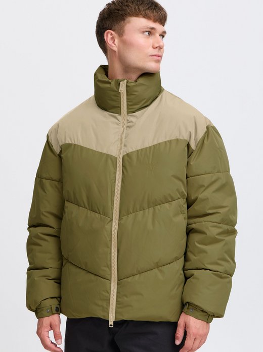 Parka Herren Jacken P&c Steppjacke Herren P&c Joop