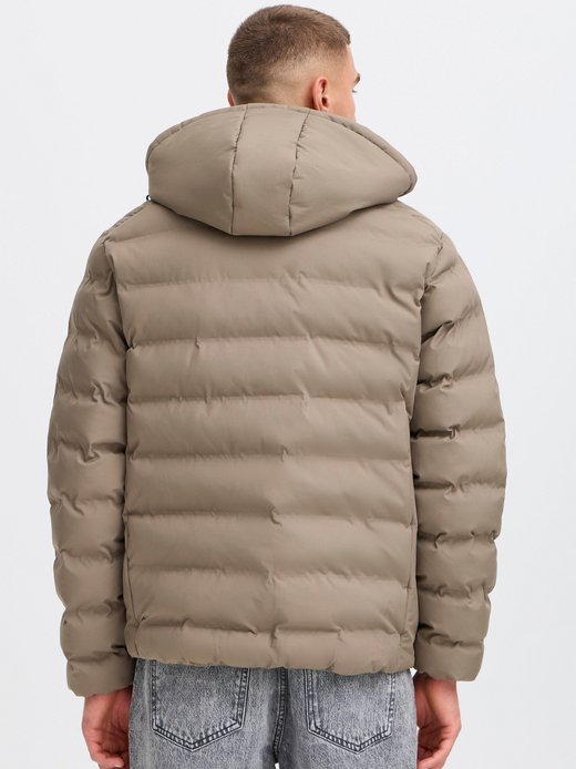 Herren Steppjacke - SDMilas