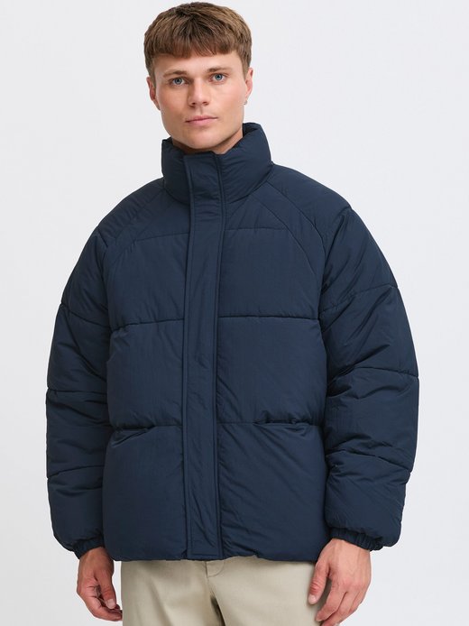 Herren Steppjacke - SDMilo