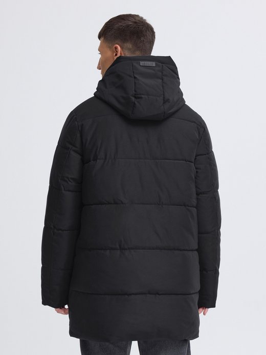 Herren Steppjacke - SDMiumo