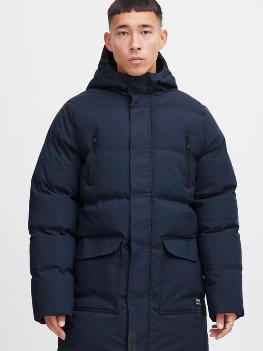 Herren Steppjacke - SDMiumo