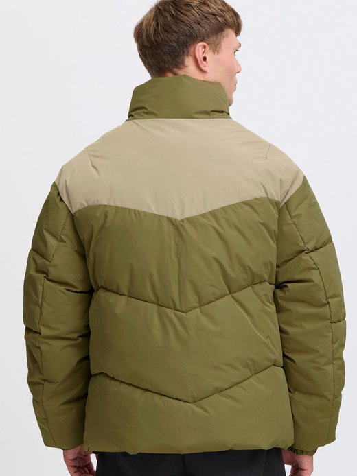 Herren Steppjacke - SDMoritz