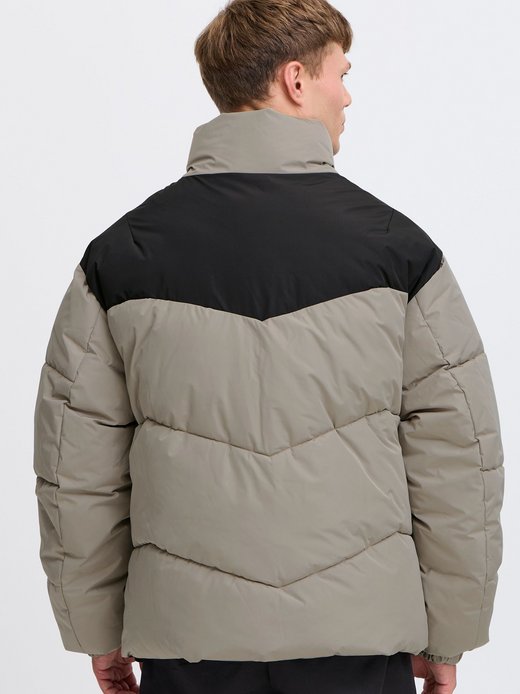 Herren Steppjacke - SDMoritz