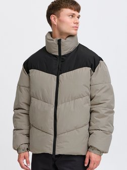 Herren Steppjacke - SDMoritz