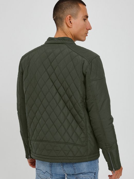 Herren Steppjacke - SDTemmey