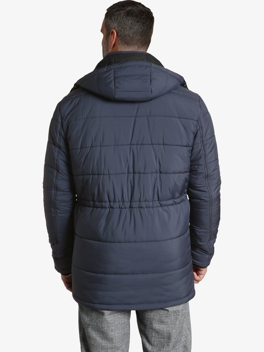 Herren Steppjacke - SIR HORACE