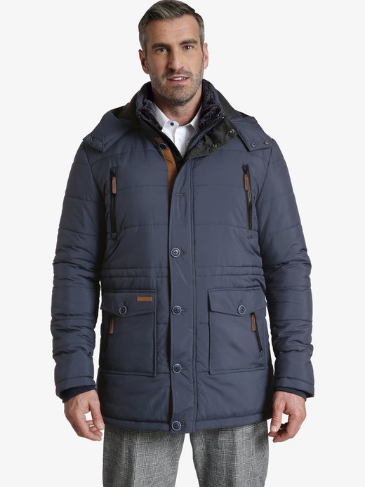 Herren Steppjacke - SIR HORACE