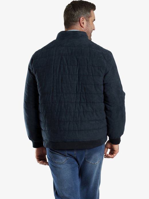 Herren Steppjacke - SIR LAWRENCE
