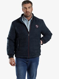 Herren Steppjacke - SIR LAWRENCE