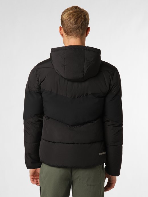 Herren Steppjacke - Sabatini