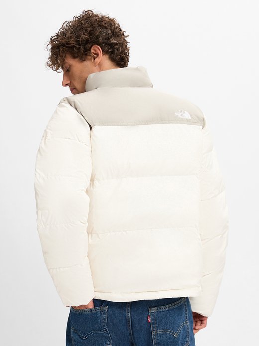 Herren Steppjacke - Saikuru