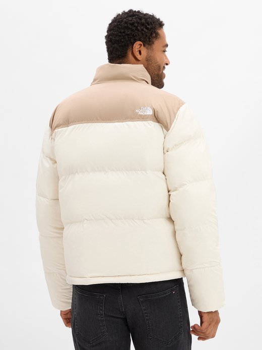 Herren Steppjacke - Saikuru