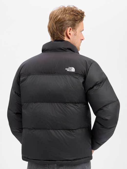 Herren Steppjacke - Saikuru